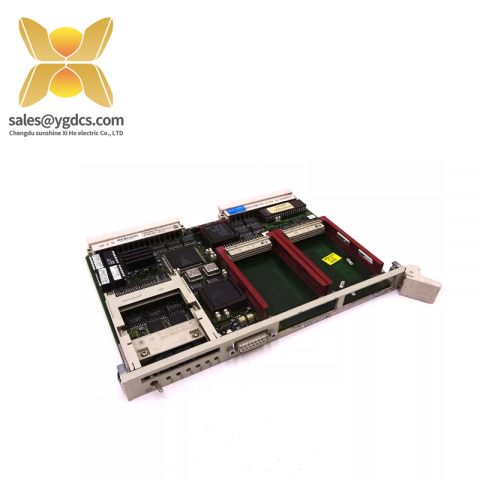 SIEMENS SIMATIC S5 CP 544 Communication Processor, High-Speed Point-to-Point Link Serial Transmission