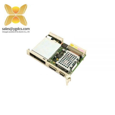 SIEMENS 6ES5581-6LA11: Advanced Expansion Module for Industrial Automation, Expertly Designed for Enhanced System Flexibility