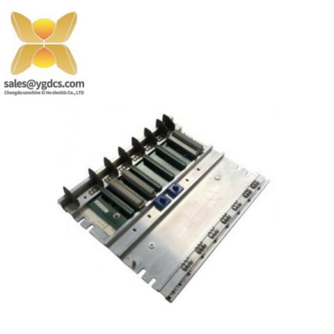 SIEMENS 6ES5700-0LA11 Central Mounting Rack for Modular Automation Systems