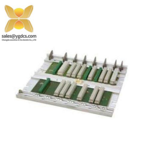 SIEMENS 6ES5700-2LA11 Central Mounting for Industrial Control Systems