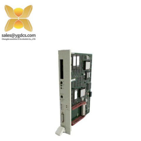 SIEMENS 6ES5700-2LA22 - Modular Control System Mounting Rack for Centralized Configuration