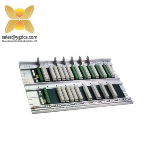 SIEMENS 6ES5700-2LB11 MOUNTING RACK for Industrial Automation