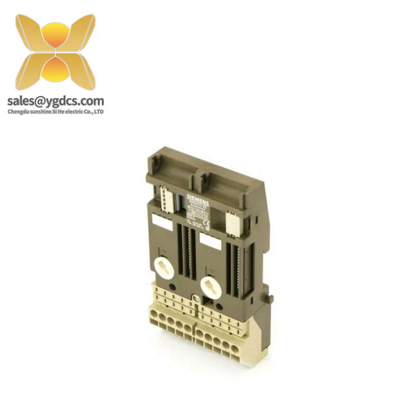 6es5700-8fa11_siemens_bus_module.jpg SIEMENS 6ES5700-8FA11 Bus Module for Enhanced Industry Automation Solutions