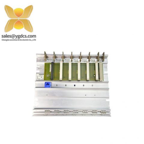 SIEMENS 6ES5701-0LA11: Modular Automation Expansion Sub-Rack