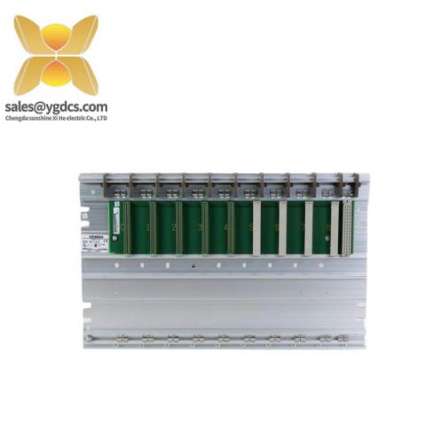 SIEMENS 6ES5701-1LA12: Industrial Control System Expansion Rack