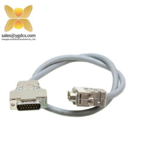 SIEMENS 6ES5712-8AF00 IM316 Cable: Advanced Industrial Control Solution