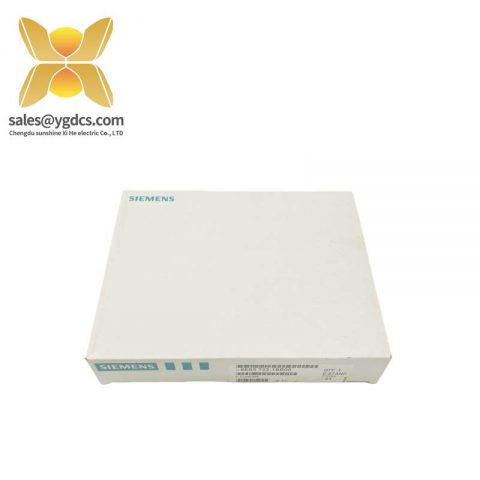 SIEMENS 6ES5722-1BB00 Fiber Optic Cable, Industrial Automation, Fiber Optics, Connectors