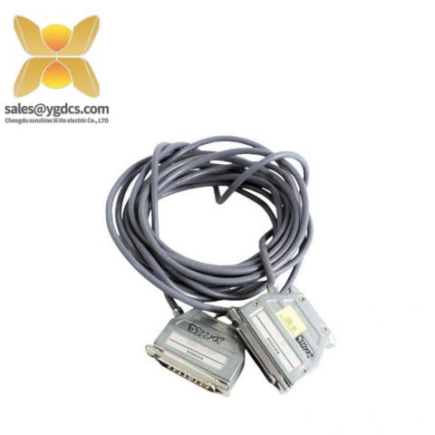 SIEMENS 6ES5731-0BF00 Simatic S5 731-1 Control Cable, Industry Grade