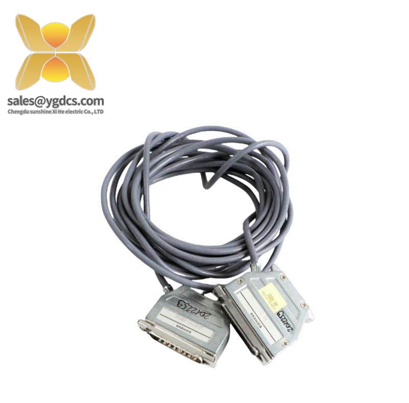6es5731-0bf00_siemens_simatic_s5_731_1_cable.jpg SIEMENS 6ES5731-0BF00 Simatic S5 731-1 Control Cable, Industry Grade