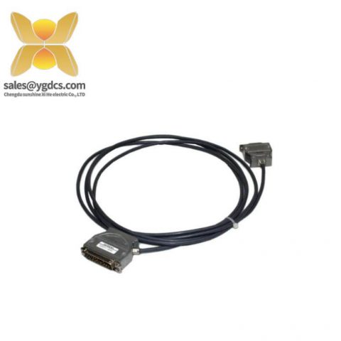 SIEMENS 6ES5731-1BD20 Industrial Control Cable