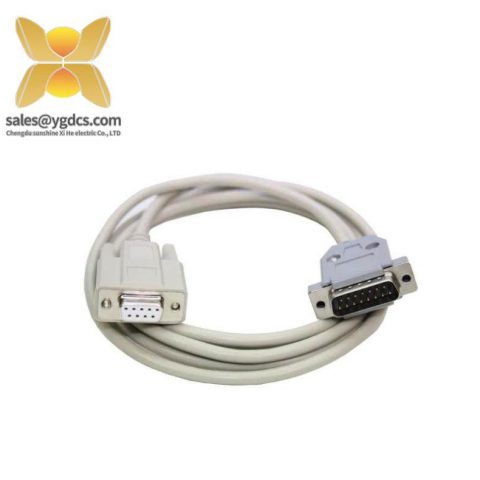 SIEMENS 6ES5734-1BD20: S5 Programming Cable for Efficient Control Solutions