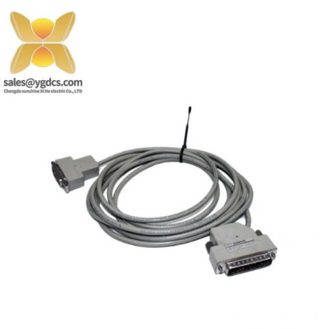 SIEMENS 6ES5734-2BD20 Online Cable for Simatic S5 PLC System