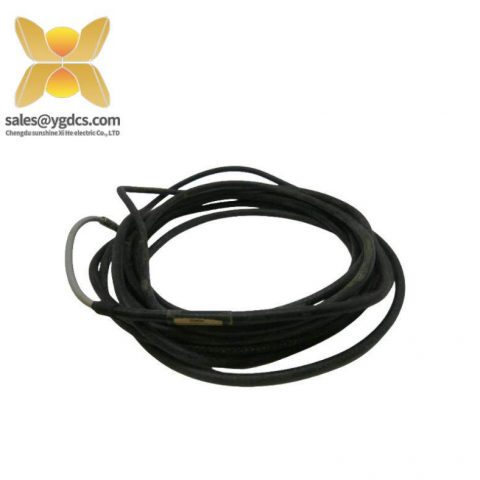 SIEMENS 6ES5736-2CB00 10 Meter Connecting Cable, Industrial Control