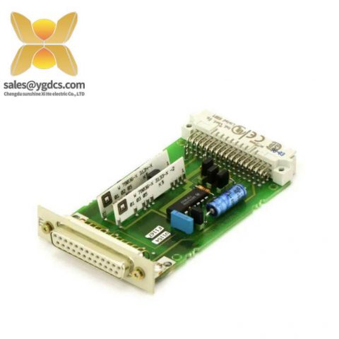SIEMENS 6ES5752-0AA12 Interface Module for Industrial Automation, 200 Characters