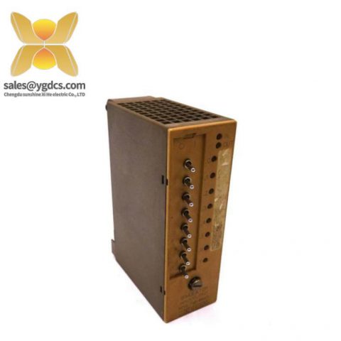 SIEMENS 6ES5788-8MA11: Industrial Automation Simulator Module