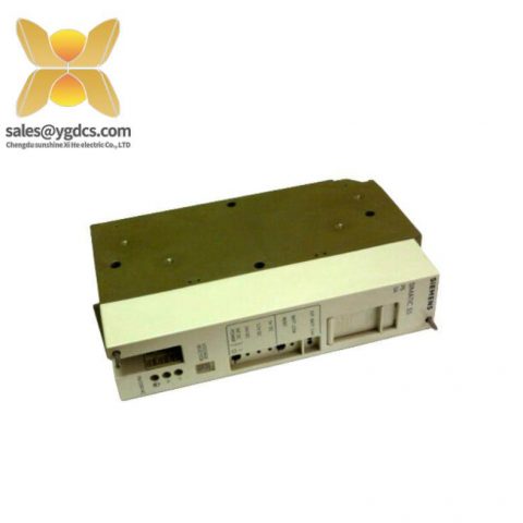 SIEMENS 6ES5816-1AA21 SIMATIC S7 CPU 944, High Performance Industrial Control Module