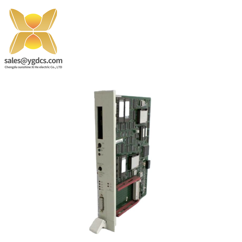 6es5920-3ua12_siemens_cpu920_processor_module.png SIEMENS 6ES5920-3UA12 CPU920 Industrial Processor Module