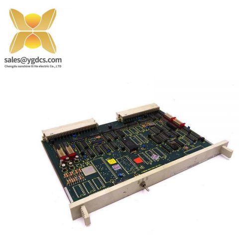 SIEMENS 6ES5923-3UA11 923A Coordinator - Advanced Automation Solution for Industrial Control