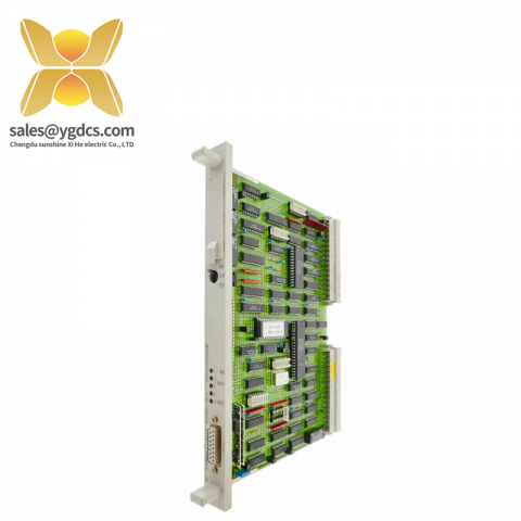 SIEMENS 6ES5923-3UC11 - 923C Coordinator for Efficient Control Solutions