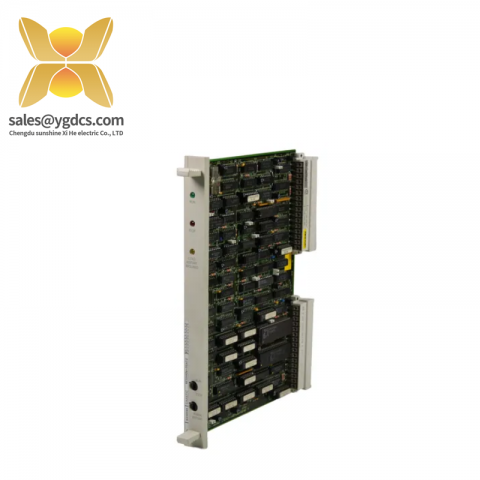 SIEMENS 6ES5926-3SA12 Industrial Control Processor Module