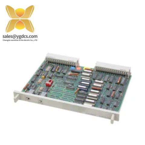 SIEMENS 6ES5926-5AA12 Industrial Control Processor Module