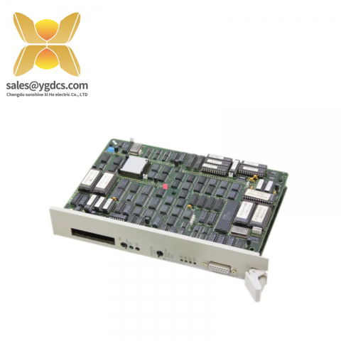 SIEMENS S5 Central Controller Module 928 - 6ES5928-3UA12, Optimized for Global Reach