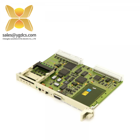 SIEMENS 6ES5928-3UA21 CPU928A Processor Module