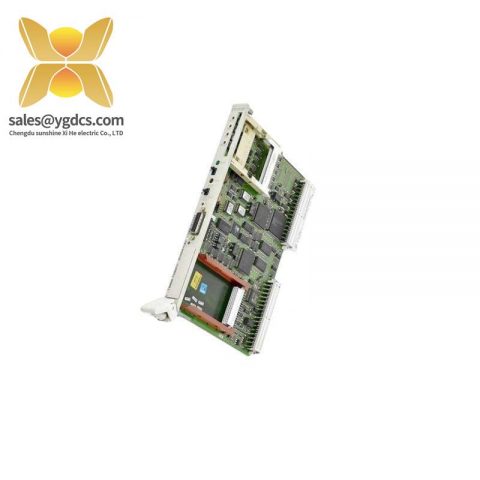 SIEMENS 6ES5928-3UB21 Central Processing Unit, High-Performance Control Core