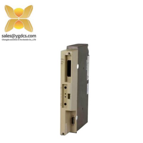 SIEMENS 6ES5941-7UA11 CPU941 Processor Module for Industrial Control