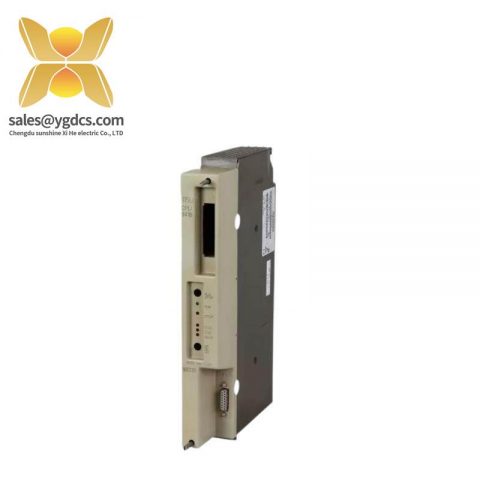 SIEMENS 6ES5941-7UB11: CPU941B Industrial Processor Module