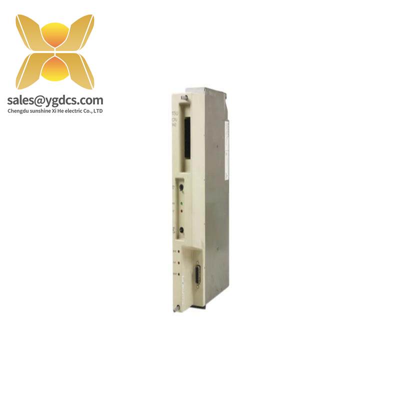 6es5942-7uf13_siemens_cpu_module.jpg SIEMENS S7-115U CPU 942 Control Module, Industrial Automation Solutions