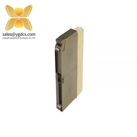 SIEMENS 6ES5942-7UF14 CPU Module - Industrial Control Core Component