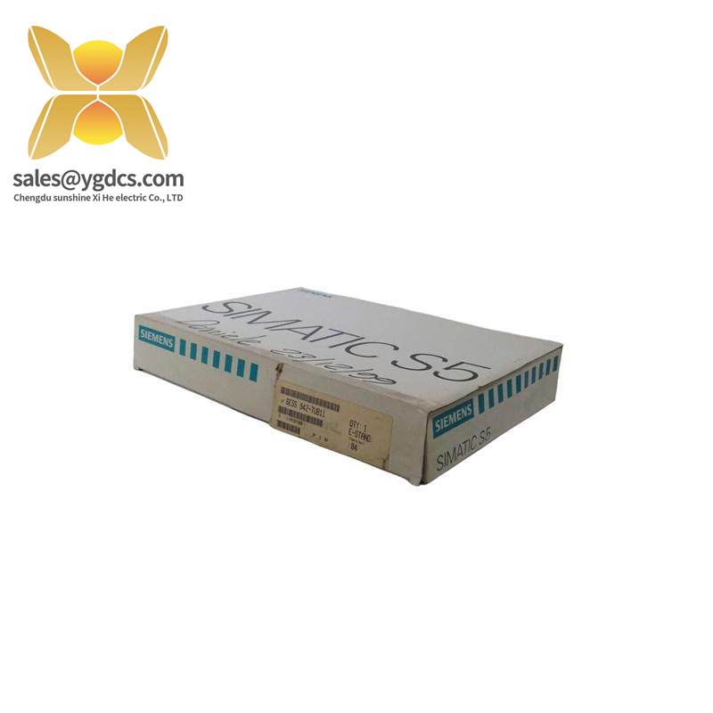 6es5942-7uh11_siemens_central_processor_module.jpg SIEMENS 6ES5942-7UH11 - Advanced Central Processor Module for Industrial Control Systems