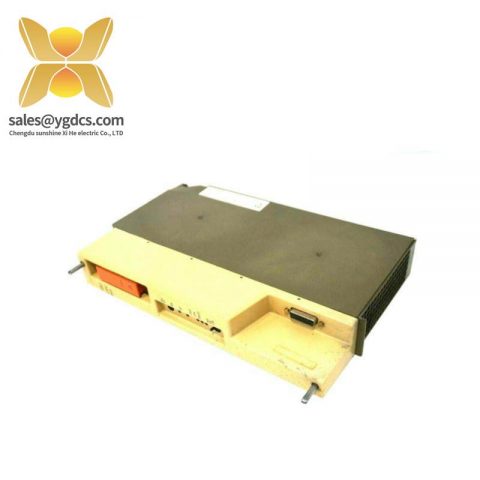 SIEMENS CPU943 - 6ES5943-7UA11 Modular Process Control Module