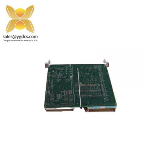 SIEMENS 6ES5943-7UA12 - Advanced CPU943 Processor Module for Industrial Automation