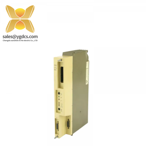 SIEMENS 6ES5943-7UA22 CPU943 Processor Module