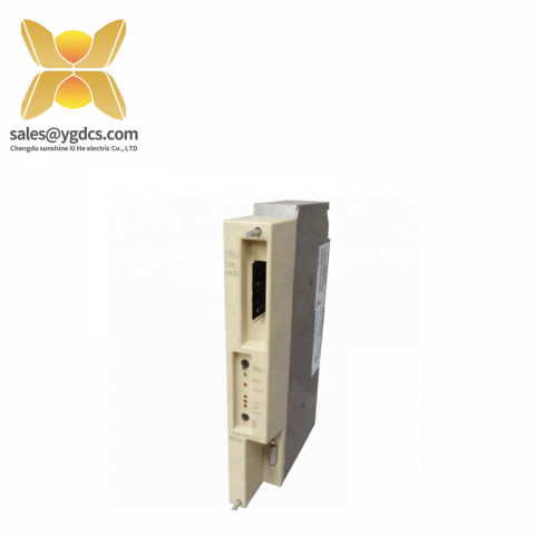 SIEMENS 6ES5943-7UB11 CPU943B Central Processing Unit, Programmable Logic Controller