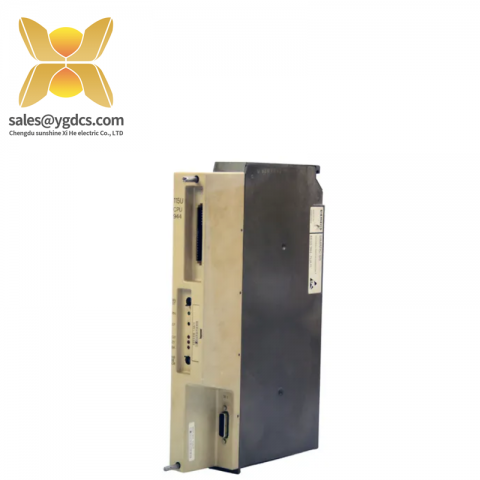 SIEMENS 6ES5944-7UA11 Processor Module - Industrial Control, Advanced Processing, High Performance