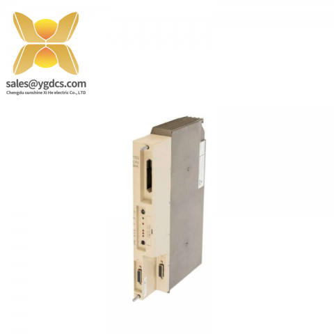 SIEMENS SIMATIC S5 CPU 944 Processor Module 6ES5944-7UA21