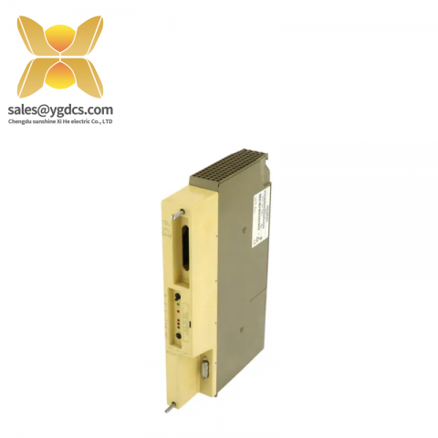 SIEMENS 6ES5944-7UB11 PLC Processor Module