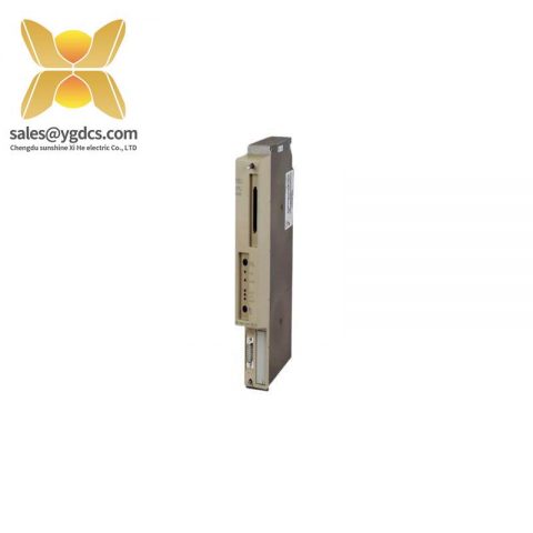 SIEMENS 6ES5945-7UA23 Central Processing Unit for Industrial Control