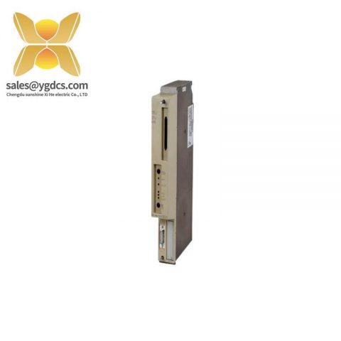 SIEMENS CPU945 - 6ES5945-7UA23 Central Processing Unit Module