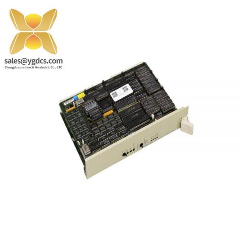 SIEMENS 6ES5946-3UA22 CPU 946 Industrial Control Module