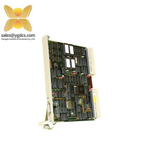SIEMENS 6ES5947-3UA22 CPU 947 F. S5-155U PLC - High-Performance Control Module