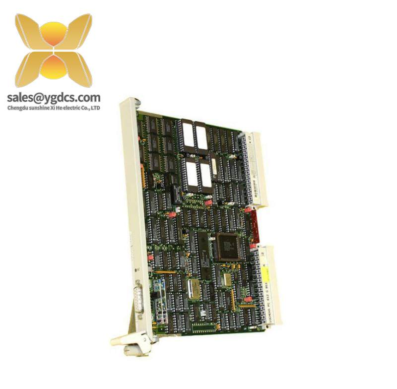 6es5947-3ua22_siemens_cpu_947_f_s5-155u_plc.jpg SIEMENS 6ES5947-3UA22 CPU 947 F. S5-155U PLC - High-Performance Control Module