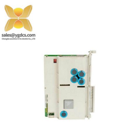 SIEMENS 6ES5951-4LB11 - High-Efficiency Industrial Power Supply Module