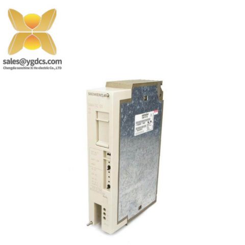 SIEMENS SIMATIC S5 951 POWER SUPPLY UNIT, 6ES5951-7NB21