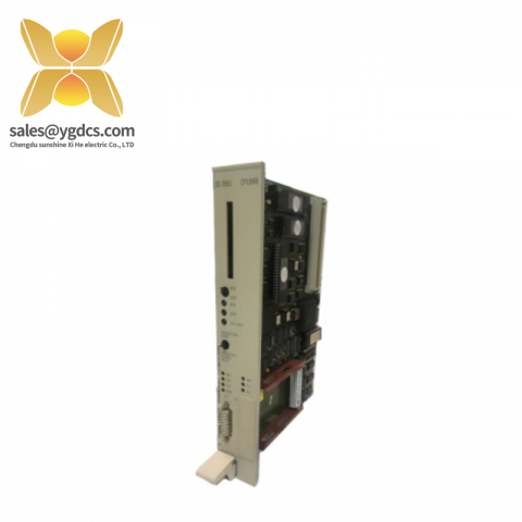 SIEMENS 6ES5955-3LC13 High Efficiency Industrial Power Supply, for Manufacturing Automation