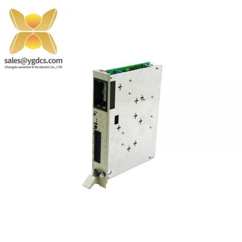 SIEMENS 6ES5955-7NC11 | High-Performance Power Supply Module