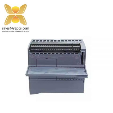 SIEMENS 6ES5981-0HA11 Fan Assembly for 115V Applications